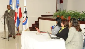 Inspeccionan sistema de gestión del IDAC