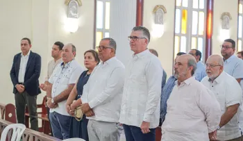  Director de CONALECHE, Miguel Laureano, resalta logros alcanzados en esa institución 