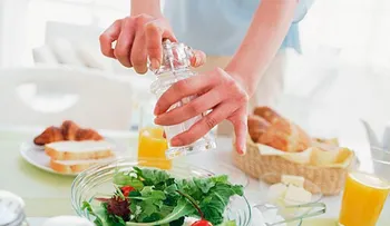 Conoce los 12 errores que nunca debes cometer al hacer dieta