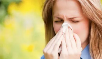 4 alimentos que debes evitar si sufres de alergia 