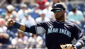 Robinson Canó dice va por un mejor 2016