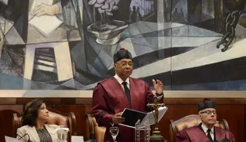 Ray Guevara: jueces del TC no aceptan presiones