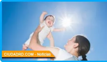 Pronostican muchas horas de sol y pocas lluvias