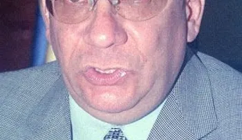 Guillermo Caram acusa a LF por la crisis atraviesan el PRSC y el PRD 