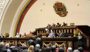 Asamblea Nacional Constituyente de Venezuela aprueba la derogación de la Ley de Ilícitos Cambiarios