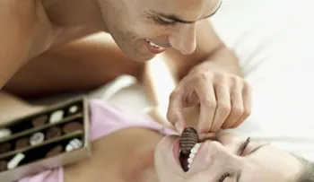 Cómo aumentar el placer de una mujer