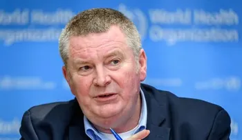Desalentador: OMS cree que es "prematuro" predecir el fin de la COVID en 2022