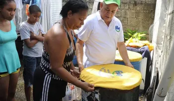 Ciudadanos valoran bien acciones oficiales para prevenir y mitigar efectos del Zika