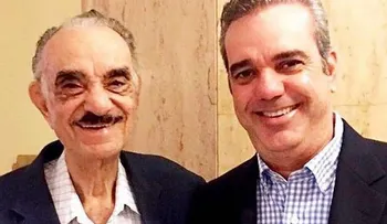 Presidente felicita a los padres y recuerda a su progenitor Rafael Abinader