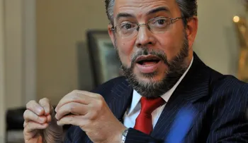 Guillermo Moreno: falla en conectividad introduce sombras en las elecciones