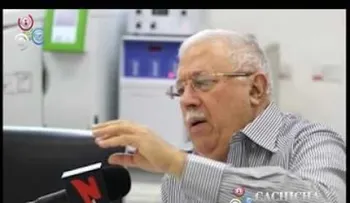 Arvaro pide pena muerte en Constitución para aplicarla en caso como el de la niña (VIDEO)