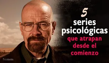 5 series psicológicas que te atraparán desde el comienzo