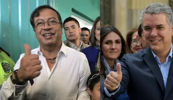 Colombia: de las legislativas a las presidenciales