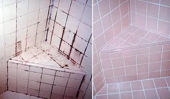 Solución natural para limpiar los azulejos para siempre
