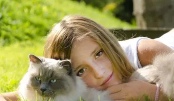 6 formas en que las mascotas benefician tu salud