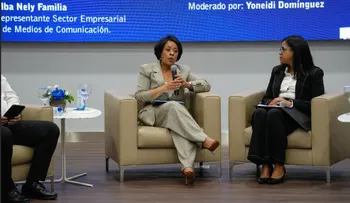 Promueven ética ciudadana con diálogo sobre integridad