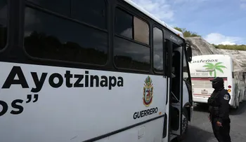 Asesinan a profesor de la Escuela Normal de Ayotzinapa
