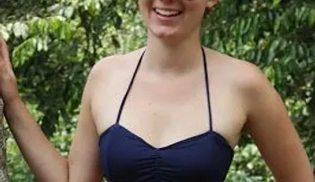 La última moda en Instagram: usar la bikini al revés 