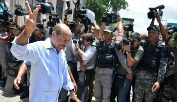 Temo: El Ministerio Público debe pedirle perdón a todos los imputados