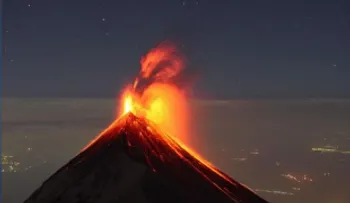 Lo que sabemos a un mes de la erupción del Volcán Fuego en Guatemala