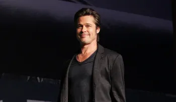 ¡No hagas clic en ese obituario de Brad Pitt! : Es una trampa