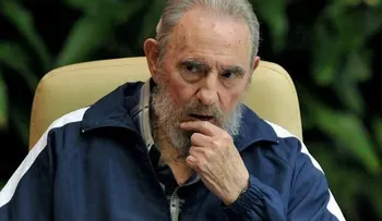 Fidel Castro, más vivo que nunca en Cuba a los cien días de su muerte