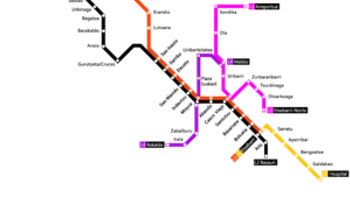 Piden ampliar 2da Línea del Metro hasta el cruce de Guerra