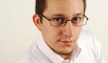 Carlos Valero: Ayudando nos ayudamos a nosotros y enseñamos a los demás a ayudar a otros