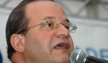 José Tomás Pérez califica alcalde de NY de hipócrita intolerable
