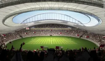Qatar 2022: la integridad del torneo es una moneda de cambio para los enemigos en el Golfo
