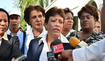 Amarilis Herrera solicita a Salud pública dotar equipos médicos a hospitales de región Sur