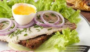 La dieta del vikingo o cómo adelgazar sin dejar de comer
