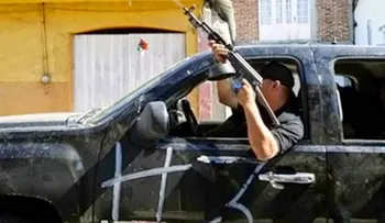 Decían combatir al narco pero crearon el fantasmal cártel "H3" que aterroriza a México