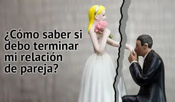 4 maneras de lastimar tu relación sin saberlo