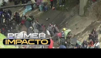 Como a ratas matan a indigentes en Colombia