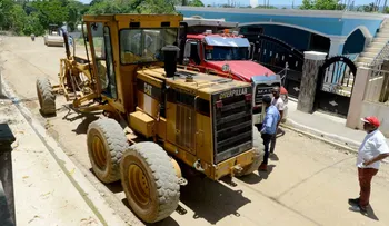 Obras Públicas informa que invierte más de 2, 900 millones de pesos en obras en la provincia Duarte