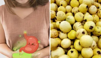 La guayaba controla la diabetes, mejora la vista, combate la diarrea y elimina los resfriados