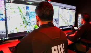 Sistema 9-1-1 pone a prueba nuevas tecnologías de alerta y drones de respuesta durante Simulacro Nacional de Terremoto