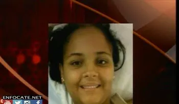 Una niña de 13 años se ahorca (VIDEO)