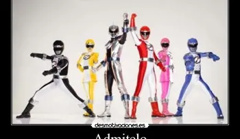 Rosas para el alma: Admítelo...