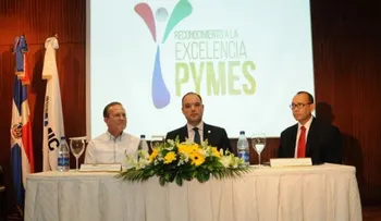Ministerio de Industria y Comercio  convoca a la 2da Edición del Reconocimiento a la Excelencia PYMES