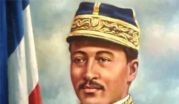Hoy se conmemora el 177 aniversario del natalicio de Gregorio Luperón
