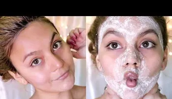 Consigue una piel de porcelana con resultados inmediatos|Sin Maquillaje