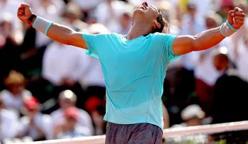 Rafael Nadal vence a Djokovic y se proclama campeón del Roland Garros por novena vez