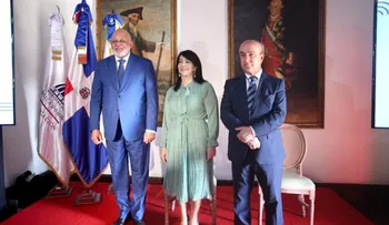 Con la mirada hacia los desafíos de la educación en pospandemia inicia la XV reunión del Consejo Asesor de la OEI en República Dominicana