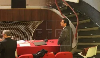 El Supremo condena a 16 años a Schettino por el desastre del Costa Concordia