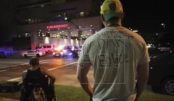 El autor de la matanza de Dallas estuvo en Afganistán con el Ejército de EEUU