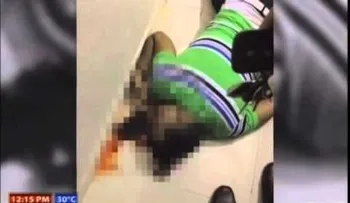 Hallan hombre muerto en hotel de Higüey; creen se trata de un suicidio