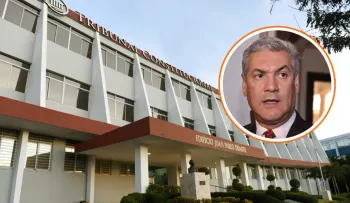 Tribunal Constitucional declara inadmisible recurso de Gonzalo Castillo contra rechazo de recusación a jueza en caso Calamar