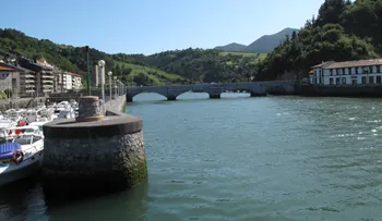 La sedimentación y la reserva de agua